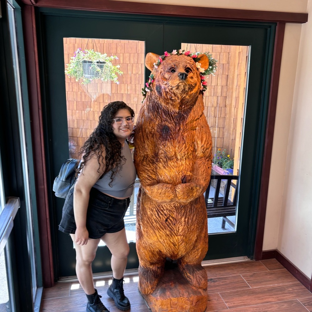 Meet your Posher, Jenni